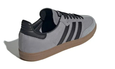 Adidas Samba OG Halo Silver