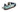 Adidas Samba OG Hazy Green Night Indigo - JI4208 - View 2 | Next Step
