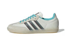 Adidas Samba OG Ivory Charcoal