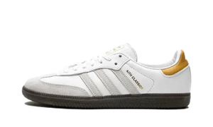 Adidas Samba OG Kith Classics White Mango