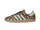 Adidas Samba OG Leopard Magic Beige