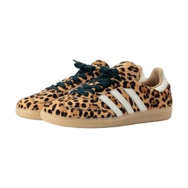 Adidas Samba OG Leopard Magic Beige Next Step
