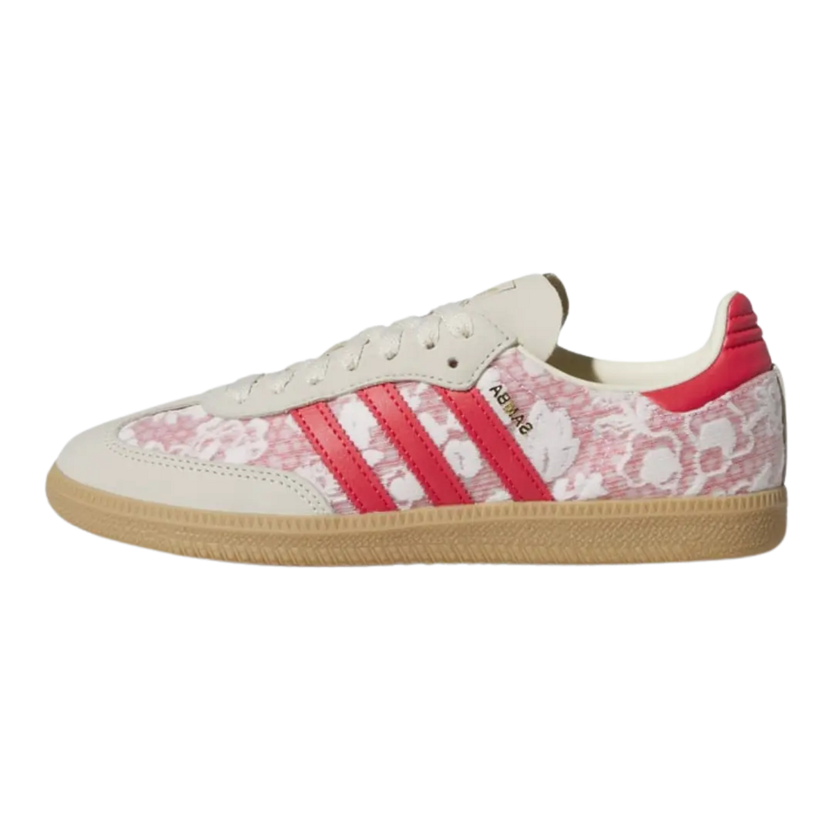 Adidas Samba OG Liberty London Better Scarlet (Women's)
