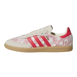 Adidas Samba OG Liberty London Better Scarlet