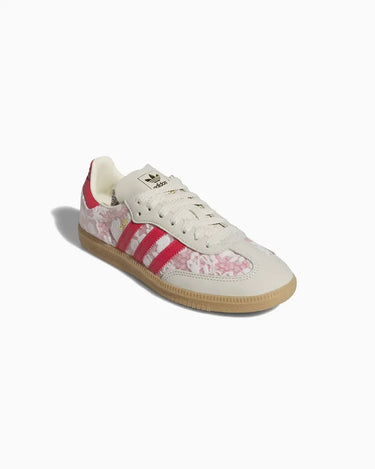 Adidas Samba OG Liberty London Better Scarlet Next Step