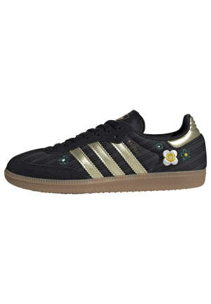 Adidas Samba OG Liberty London Black