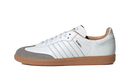 Adidas Samba OG Made In Italy Core White