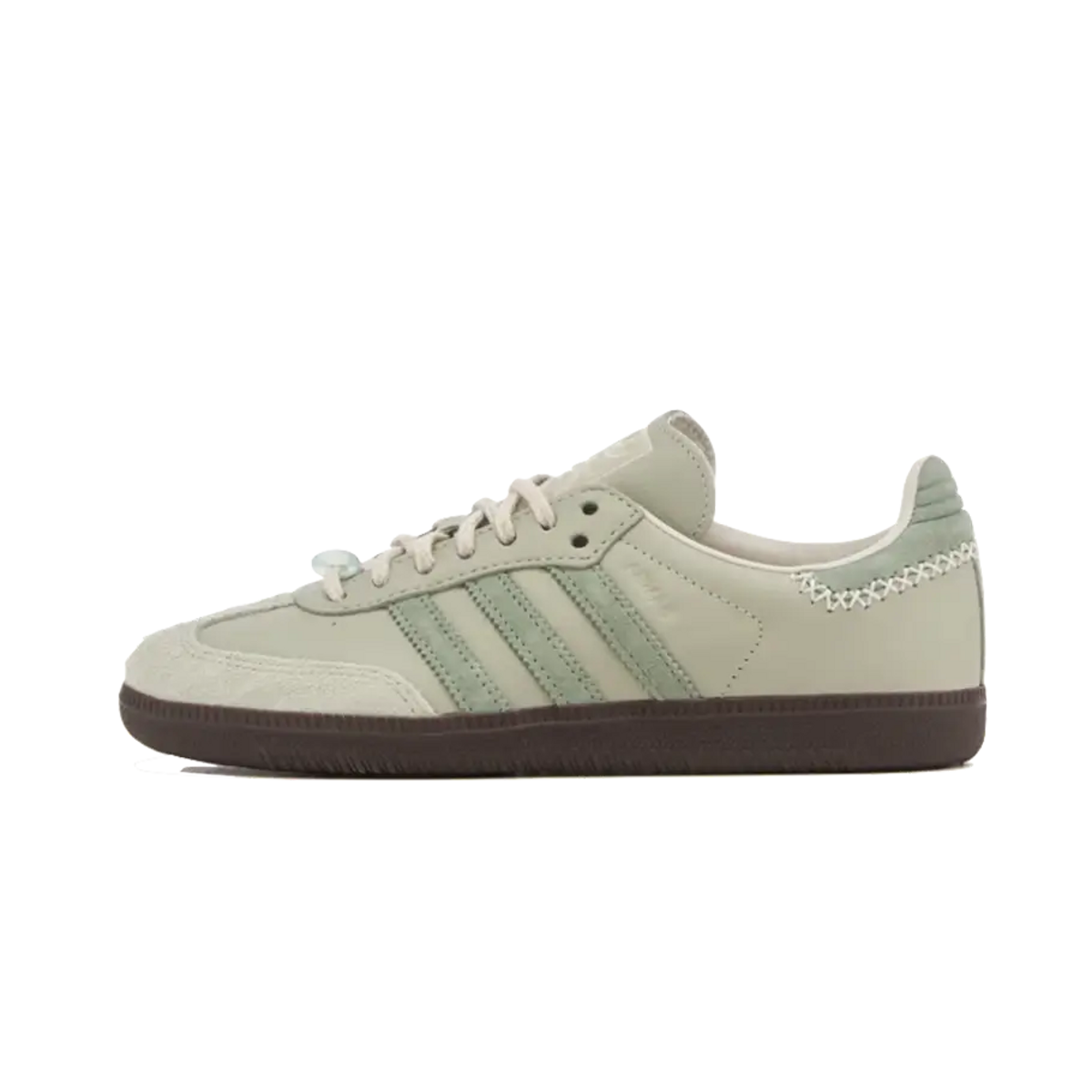 Adidas Samba OG Maha Half Green