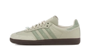 Adidas Samba OG Maha Half Green
