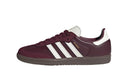 Adidas Samba OG Maroon Off White Gum