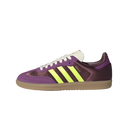 Adidas Samba OG Maroon Rich Mauve