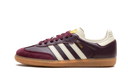 Adidas Samba OG Maroon