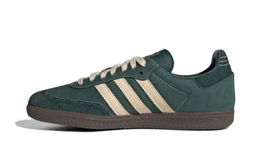 Adidas Samba OG Mineral Green Crystal Sand Next Step