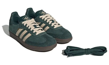 Adidas Samba OG Mineral Green Crystal Sand Next Step