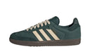 Adidas Samba OG Mineral Green Crystal Sand
