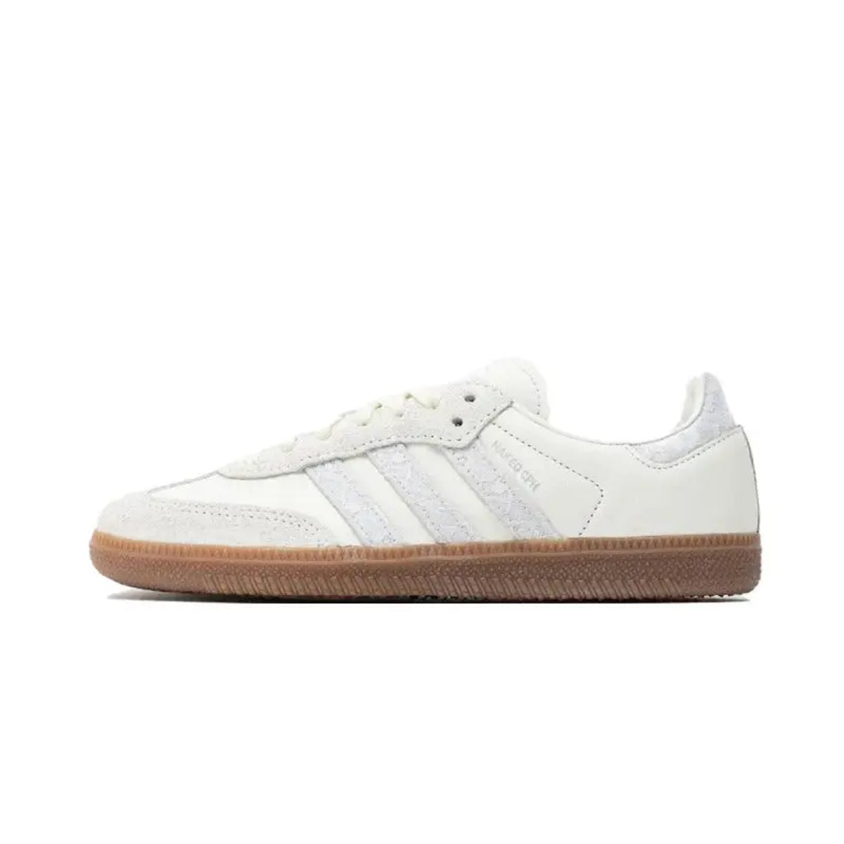 Adidas Samba OG NAKED Copenhagen Lace