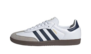 Adidas Samba OG Night Indigo Clear Granite