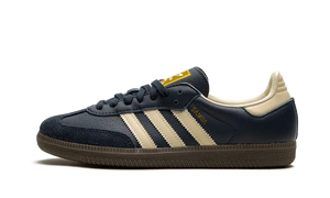 Adidas Samba OG Night Navy Cream White Gum