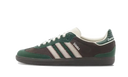 Adidas Samba OG Notitle Green