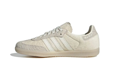 Adidas Samba OG Off White Crystal Linen Next Step