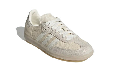 Adidas Samba OG Off White Crystal Linen Next Step