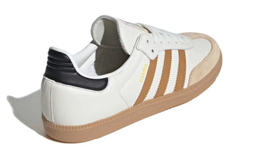 Adidas Samba OG Off White Mesa Gum