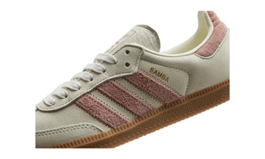 Adidas Samba OG Off White Pink Next Step