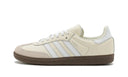 Adidas Samba OG Off White Wonder Alumina