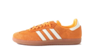 Adidas Samba OG Orange Rush Gum