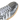 Adidas Samba OG Patent Snakeskin Silver Metallic - IH9016 - View 8 | Next Step