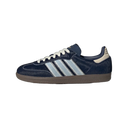 Adidas Samba OG Pony Hair Night Indigo Clear Sky