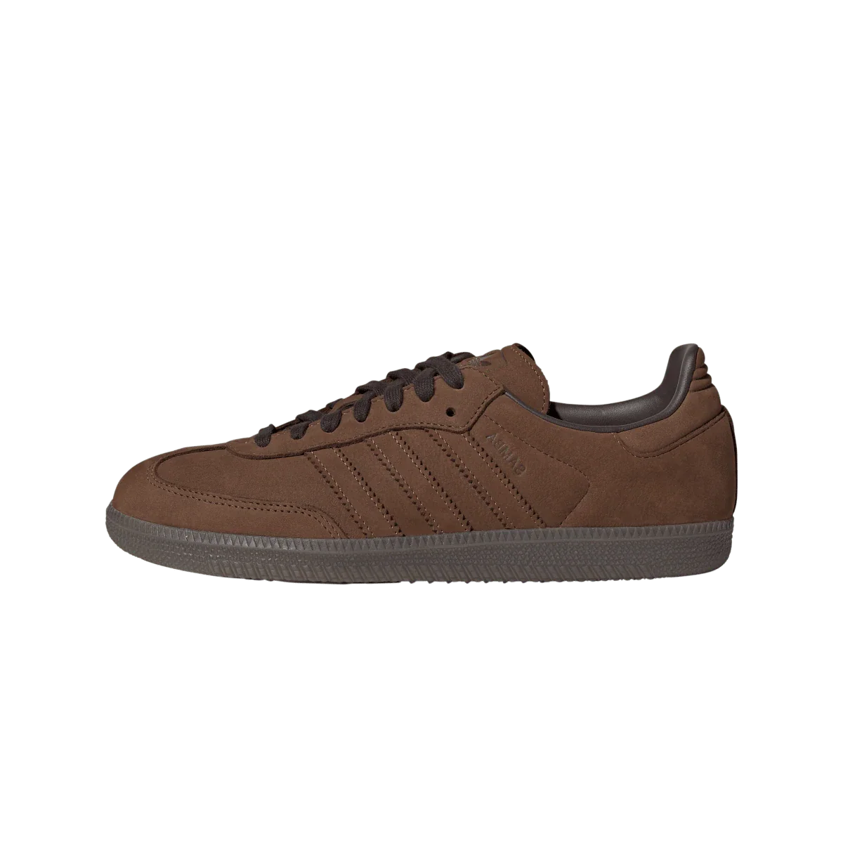Adidas Samba OG Preloved Brown Aurora Coffee