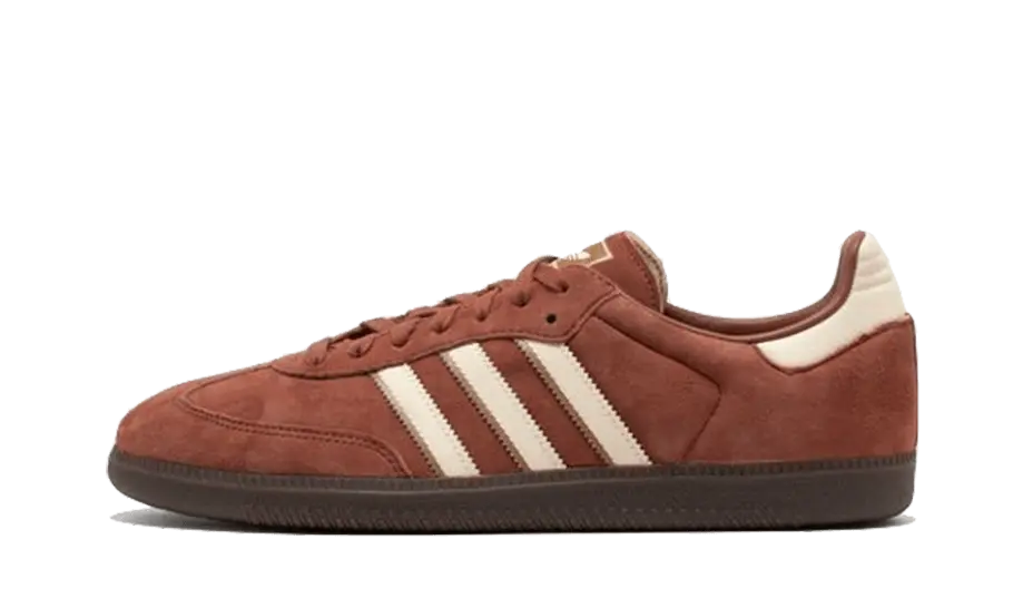 Adidas Samba OG Preloved Brown Next Step