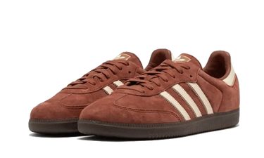 Adidas Samba OG Preloved Brown