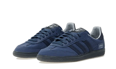 Adidas Samba OG Preloved Ink Next Step