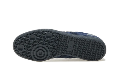 Adidas Samba OG Preloved Ink Next Step