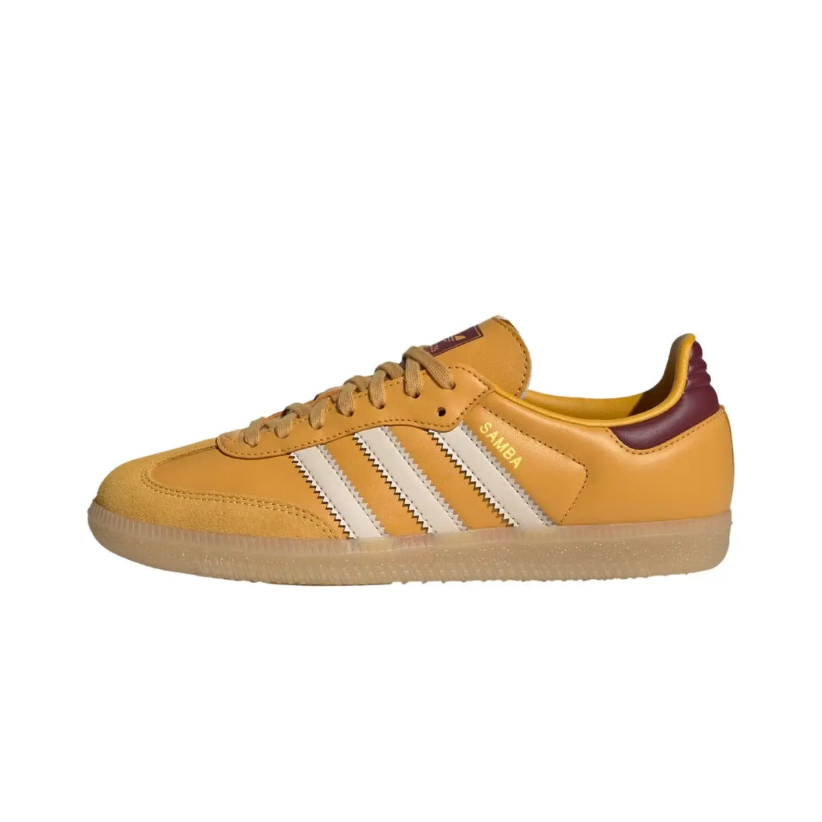 Adidas Samba OG Preloved Yellow