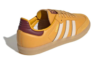 Adidas Samba OG Preloved Yellow