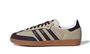 Adidas Samba OG Putty Grey Black
