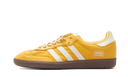 Adidas Samba OG Reflective Nylon Oat