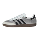 Adidas Samba OG Rhinestone Crystal White Silver
