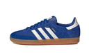 Adidas Samba OG Royal Blue Gum