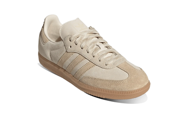 Adidas Samba OG Sand Strata Wonder White Next Step
