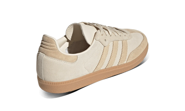 Adidas Samba OG Sand Strata Wonder White Next Step