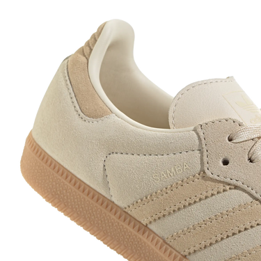 Adidas Samba OG Sand Strata Wonder White Next Step