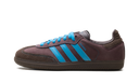 Adidas Samba OG Shadow Brown Sky Rush
