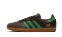 Adidas Samba OG Shadow Olive Preloved Green