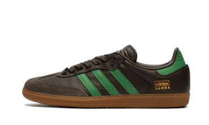 Adidas Samba OG Shadow Olive Preloved Green