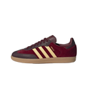 Adidas Samba OG Shadow Red Velvet