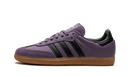 Adidas Samba OG Shadow Violet